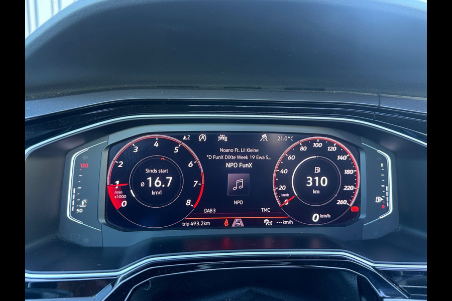 Volkswagen Polo 1.0 TSI Highline |R Line Camera|ACC