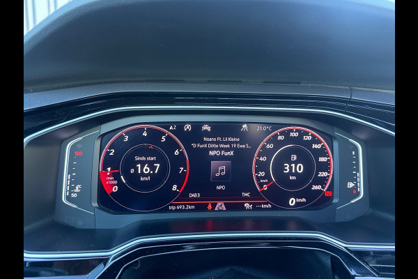 Volkswagen Polo 1.0 TSI Highline |R Line Camera|ACC