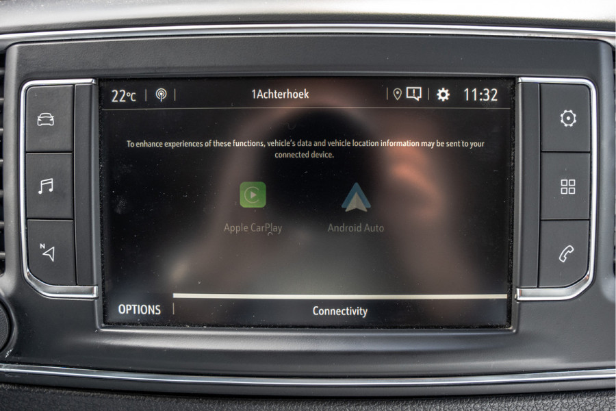 Opel Vivaro 2.0 L2H1 125PK | Bedrijfswageninrichting | Cruise | Carplay | Camera | Airco | PDC | Trekhaak