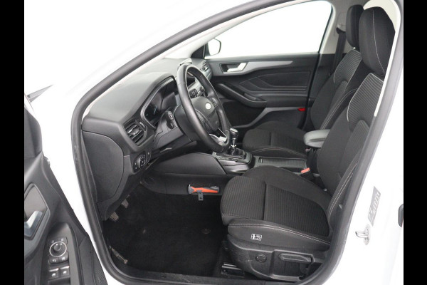 Ford Focus 1.0 EcoBoost Hybrid Titanium Style | Trekhaak | Carplay | Navigatie | Keyless | Full LED | Parkeerhulp | Climate control | Bluetooth | Cruise control