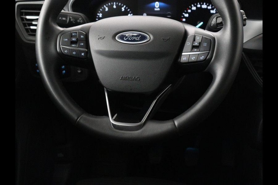 Ford Focus 1.0 EcoBoost Hybrid Titanium Style | Trekhaak | Carplay | Navigatie | Keyless | Full LED | Parkeerhulp | Climate control | Bluetooth | Cruise control