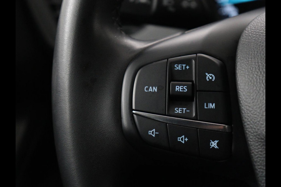 Ford Focus 1.0 EcoBoost Hybrid Titanium Style | Trekhaak | Carplay | Navigatie | Keyless | Full LED | Parkeerhulp | Climate control | Bluetooth | Cruise control