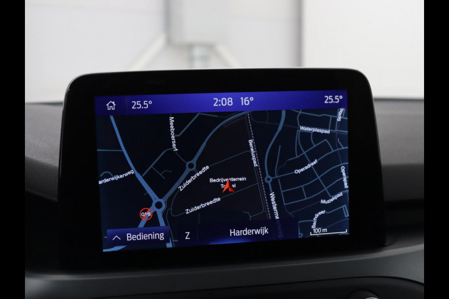 Ford Focus 1.0 EcoBoost Hybrid Titanium Style | Trekhaak | Carplay | Navigatie | Keyless | Full LED | Parkeerhulp | Climate control | Bluetooth | Cruise control