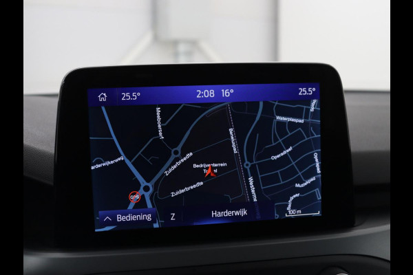 Ford Focus 1.0 EcoBoost Hybrid Titanium Style | Trekhaak | Carplay | Navigatie | Keyless | Full LED | Parkeerhulp | Climate control | Bluetooth | Cruise control
