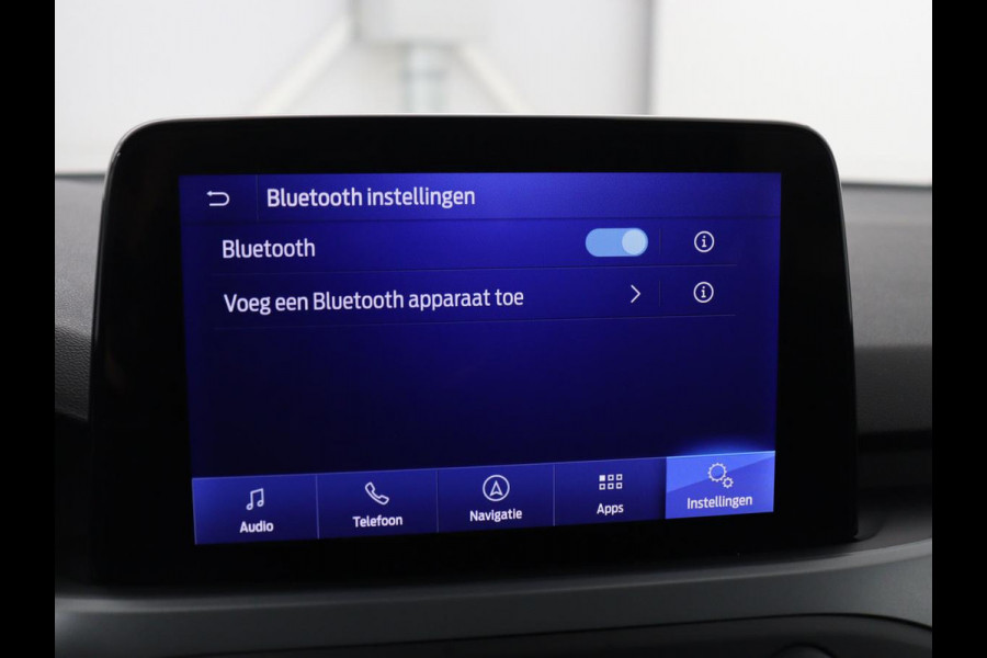 Ford Focus 1.0 EcoBoost Hybrid Titanium Style | Trekhaak | Carplay | Navigatie | Keyless | Full LED | Parkeerhulp | Climate control | Bluetooth | Cruise control