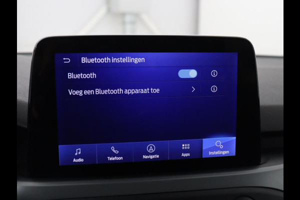 Ford Focus 1.0 EcoBoost Hybrid Titanium Style | Trekhaak | Carplay | Navigatie | Keyless | Full LED | Parkeerhulp | Climate control | Bluetooth | Cruise control