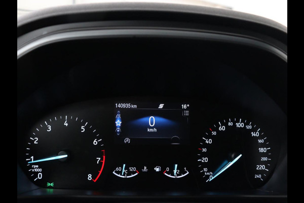 Ford Focus 1.0 EcoBoost Hybrid Titanium Style | Trekhaak | Carplay | Navigatie | Keyless | Full LED | Parkeerhulp | Climate control | Bluetooth | Cruise control