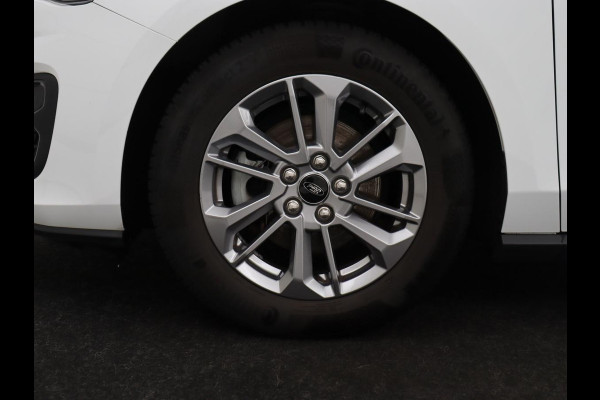 Ford Focus 1.0 EcoBoost Hybrid Titanium Style | Trekhaak | Carplay | Navigatie | Keyless | Full LED | Parkeerhulp | Climate control | Bluetooth | Cruise control