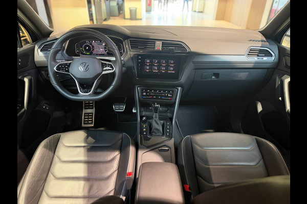 Volkswagen Tiguan 1.4 TSI eHybrid R-Line Business+|Pano|Leder|360|Matrix