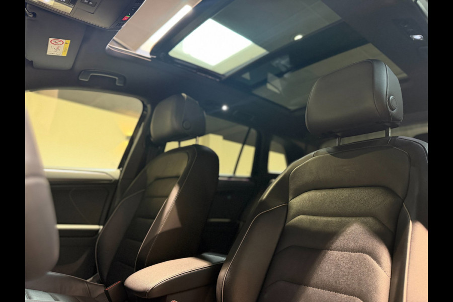 Volkswagen Tiguan 1.4 TSI eHybrid R-Line Business+|Pano|Leder|360|Matrix
