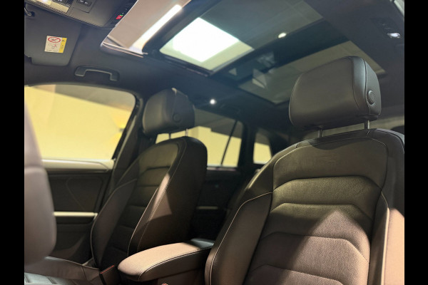 Volkswagen Tiguan 1.4 TSI eHybrid R-Line Business+|Pano|Leder|360|Matrix