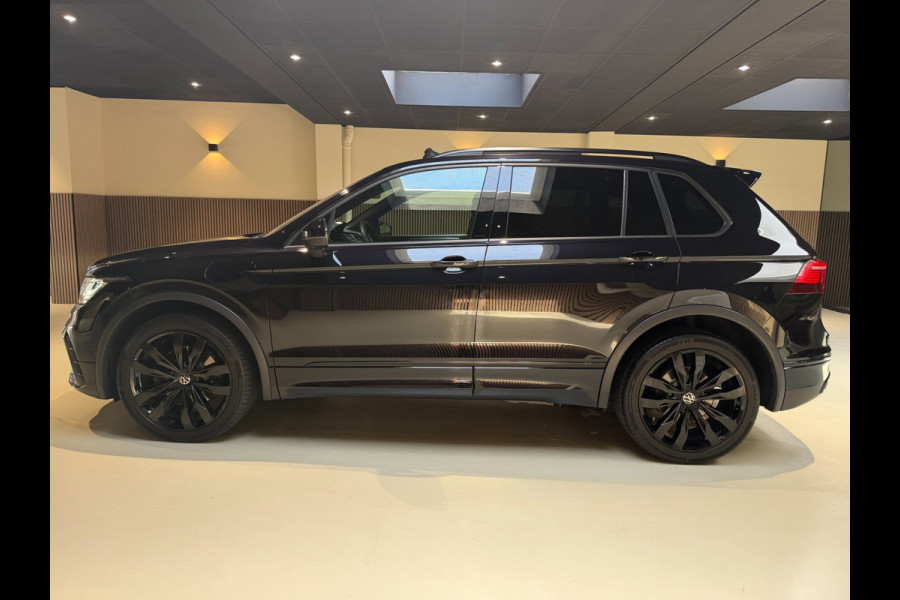Volkswagen Tiguan 1.4 TSI eHybrid R-Line Business+|Pano|Leder|360|Matrix