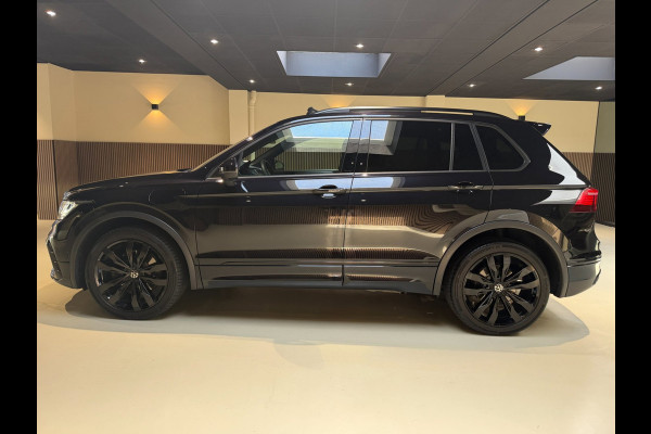 Volkswagen Tiguan 1.4 TSI eHybrid R-Line Business+|Pano|Leder|360|Matrix