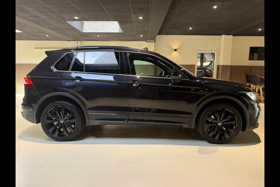 Volkswagen Tiguan 1.4 TSI eHybrid R-Line Business+|Pano|Leder|360|Matrix