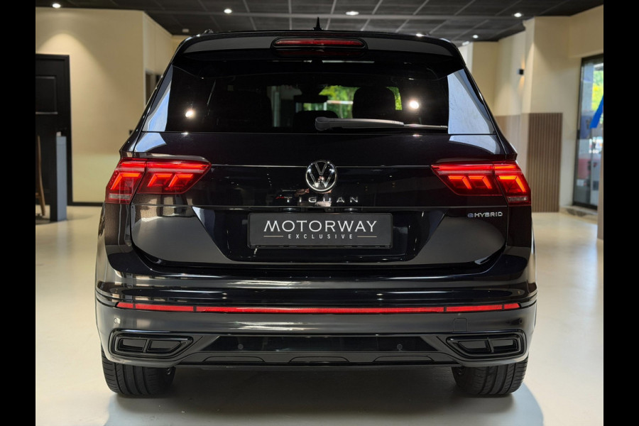 Volkswagen Tiguan 1.4 TSI eHybrid R-Line Business+|Pano|Leder|360|Matrix