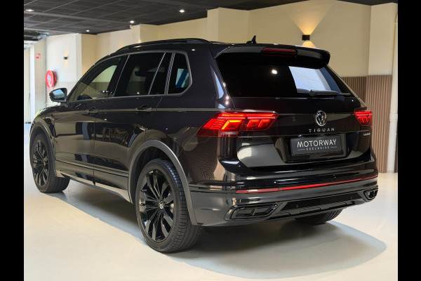Volkswagen Tiguan 1.4 TSI eHybrid R-Line Business+|Pano|Leder|360|Matrix