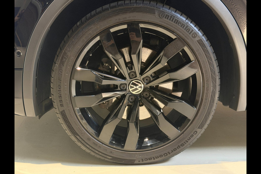 Volkswagen Tiguan 1.4 TSI eHybrid R-Line Business+|Pano|Leder|360|Matrix
