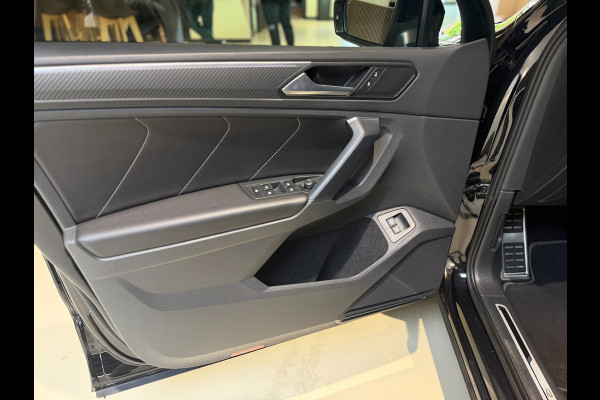 Volkswagen Tiguan 1.4 TSI eHybrid R-Line Business+|Pano|Leder|360|Matrix
