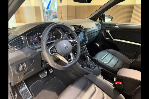 Volkswagen Tiguan 1.4 TSI eHybrid R-Line Business+|Pano|Leder|360|Matrix