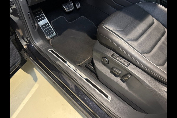 Volkswagen Tiguan 1.4 TSI eHybrid R-Line Business+|Pano|Leder|360|Matrix
