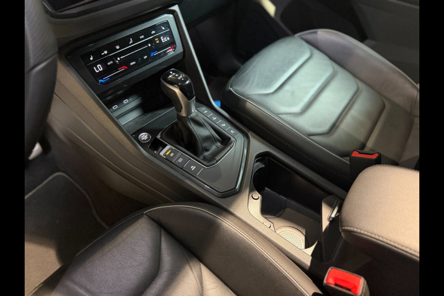 Volkswagen Tiguan 1.4 TSI eHybrid R-Line Business+|Pano|Leder|360|Matrix
