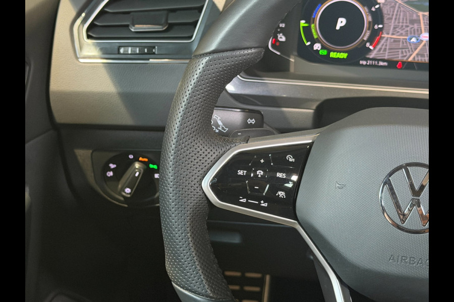Volkswagen Tiguan 1.4 TSI eHybrid R-Line Business+|Pano|Leder|360|Matrix