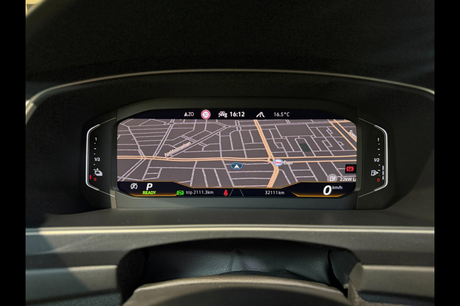 Volkswagen Tiguan 1.4 TSI eHybrid R-Line Business+|Pano|Leder|360|Matrix
