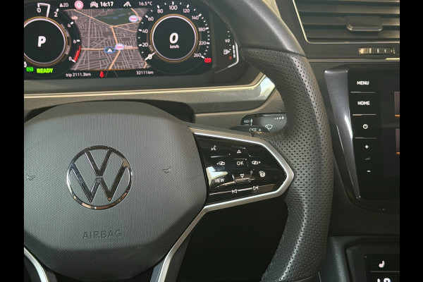 Volkswagen Tiguan 1.4 TSI eHybrid R-Line Business+|Pano|Leder|360|Matrix