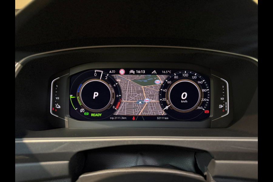 Volkswagen Tiguan 1.4 TSI eHybrid R-Line Business+|Pano|Leder|360|Matrix