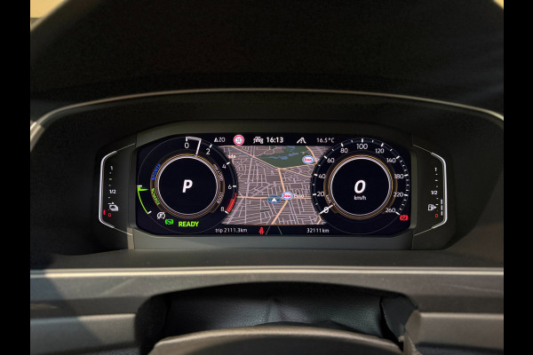 Volkswagen Tiguan 1.4 TSI eHybrid R-Line Business+|Pano|Leder|360|Matrix