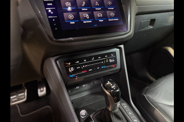 Volkswagen Tiguan 1.4 TSI eHybrid R-Line Business+|Pano|Leder|360|Matrix