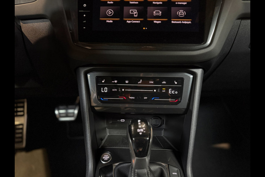 Volkswagen Tiguan 1.4 TSI eHybrid R-Line Business+|Pano|Leder|360|Matrix