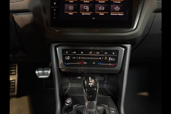 Volkswagen Tiguan 1.4 TSI eHybrid R-Line Business+|Pano|Leder|360|Matrix