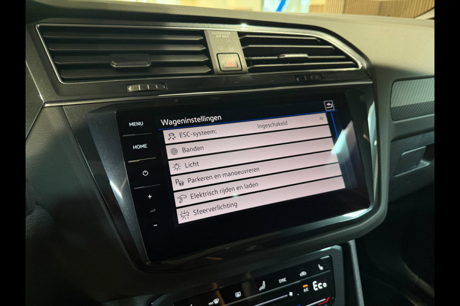 Volkswagen Tiguan 1.4 TSI eHybrid R-Line Business+|Pano|Leder|360|Matrix