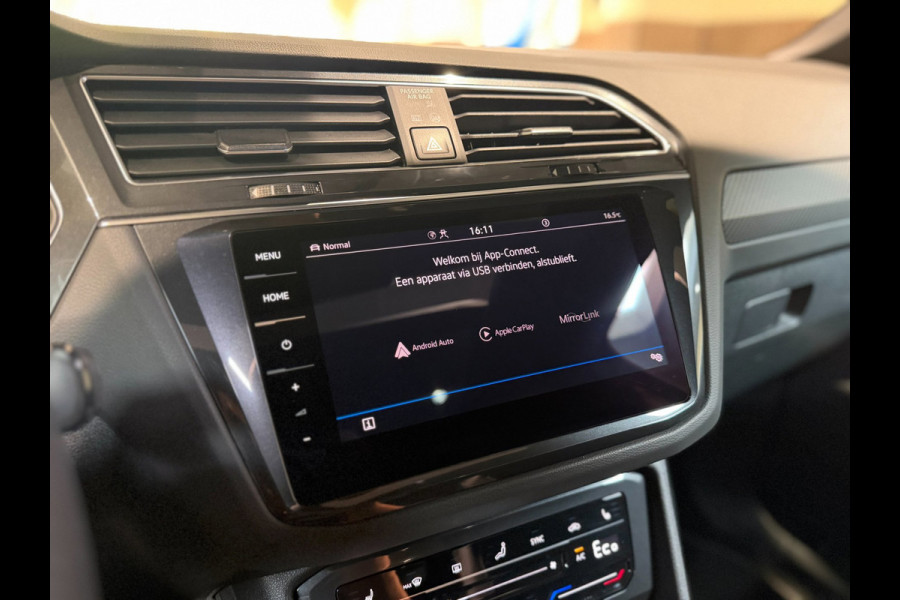 Volkswagen Tiguan 1.4 TSI eHybrid R-Line Business+|Pano|Leder|360|Matrix