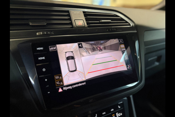Volkswagen Tiguan 1.4 TSI eHybrid R-Line Business+|Pano|Leder|360|Matrix