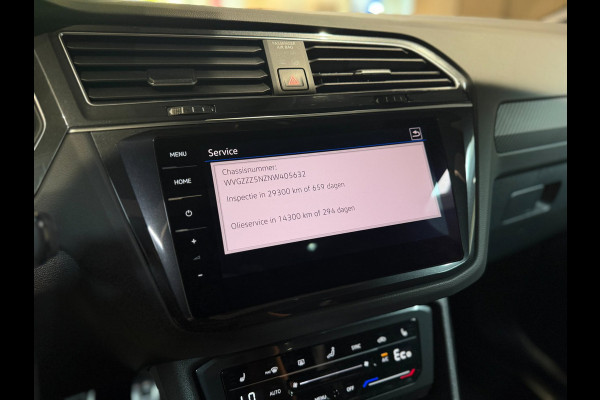 Volkswagen Tiguan 1.4 TSI eHybrid R-Line Business+|Pano|Leder|360|Matrix
