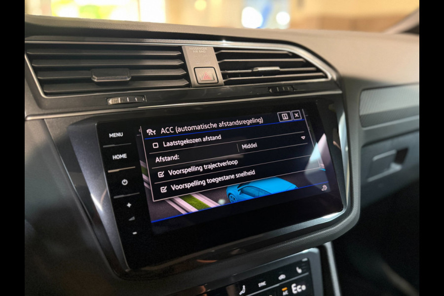 Volkswagen Tiguan 1.4 TSI eHybrid R-Line Business+|Pano|Leder|360|Matrix