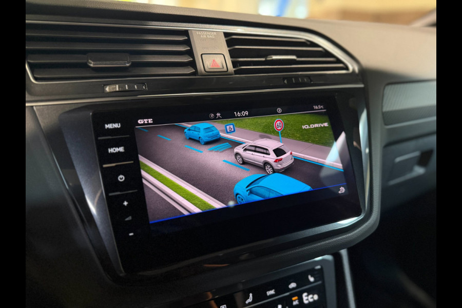 Volkswagen Tiguan 1.4 TSI eHybrid R-Line Business+|Pano|Leder|360|Matrix