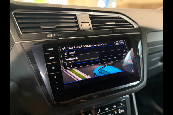 Volkswagen Tiguan 1.4 TSI eHybrid R-Line Business+|Pano|Leder|360|Matrix