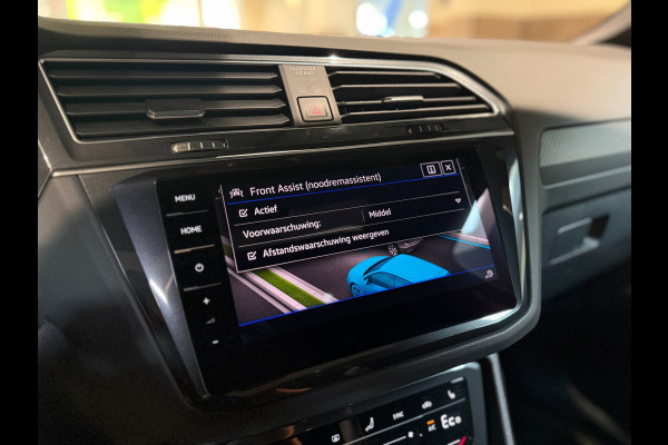 Volkswagen Tiguan 1.4 TSI eHybrid R-Line Business+|Pano|Leder|360|Matrix