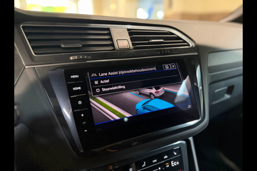 Volkswagen Tiguan 1.4 TSI eHybrid R-Line Business+|Pano|Leder|360|Matrix