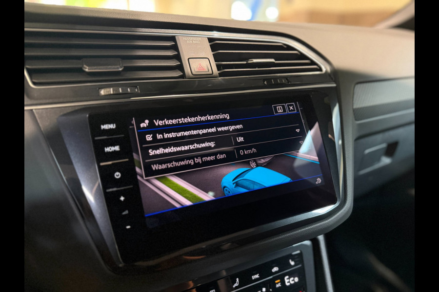 Volkswagen Tiguan 1.4 TSI eHybrid R-Line Business+|Pano|Leder|360|Matrix
