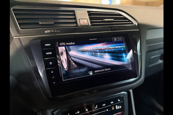 Volkswagen Tiguan 1.4 TSI eHybrid R-Line Business+|Pano|Leder|360|Matrix