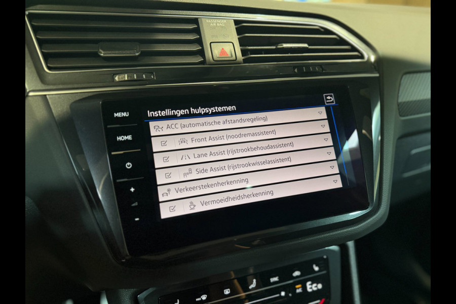Volkswagen Tiguan 1.4 TSI eHybrid R-Line Business+|Pano|Leder|360|Matrix
