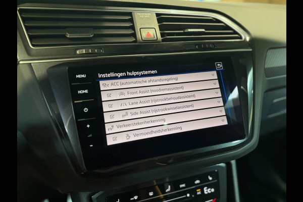 Volkswagen Tiguan 1.4 TSI eHybrid R-Line Business+|Pano|Leder|360|Matrix