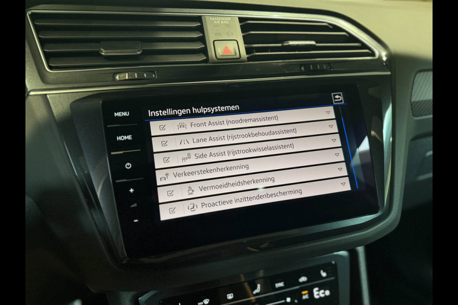 Volkswagen Tiguan 1.4 TSI eHybrid R-Line Business+|Pano|Leder|360|Matrix