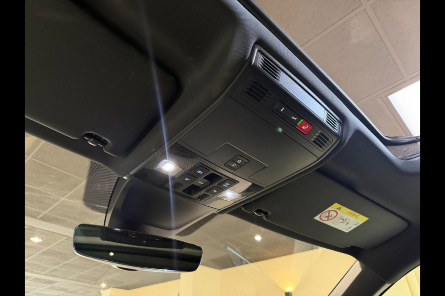 Volkswagen Tiguan 1.4 TSI eHybrid R-Line Business+|Pano|Leder|360|Matrix