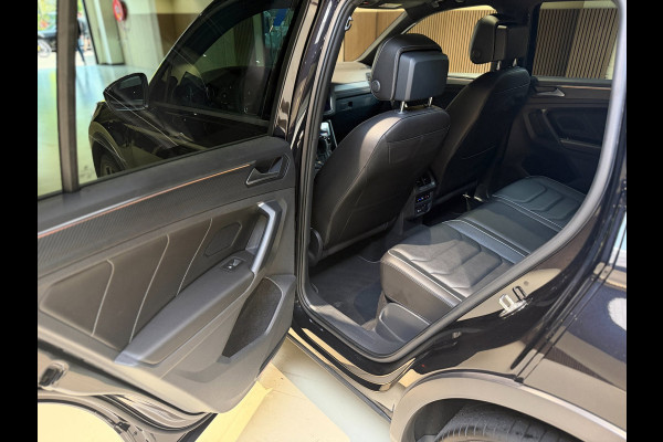 Volkswagen Tiguan 1.4 TSI eHybrid R-Line Business+|Pano|Leder|360|Matrix