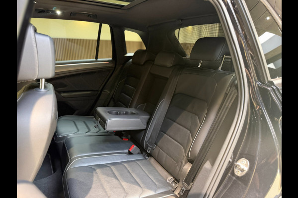 Volkswagen Tiguan 1.4 TSI eHybrid R-Line Business+|Pano|Leder|360|Matrix